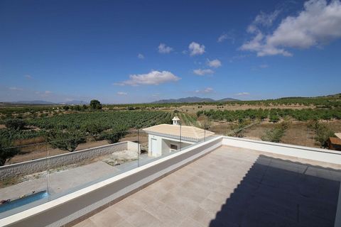 Villa i Sax, Alicante, Sax - € 491.000 | Ref: HL2011 - foto 10
