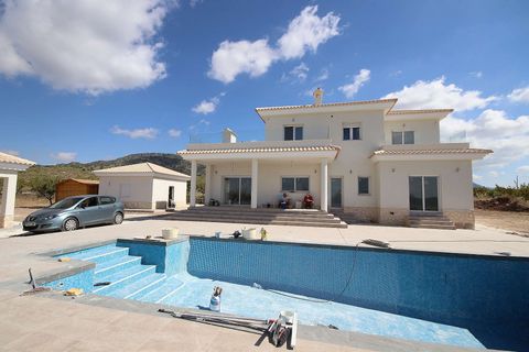 Villa i Sax, Alicante, Sax - € 491.000 | Ref: HL2011 - foto 25