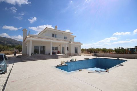 Villa i Sax, Alicante, Sax - € 491.000 | Ref: HL2011 - foto 26