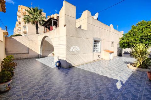 Byhus i Torrevieja, Alicante, Torrevieja - € 219.900 | Ref: HSI-00114 - foto 1