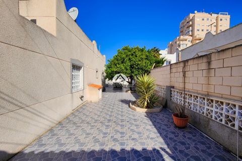 Byhus i Torrevieja, Alicante, Torrevieja - € 219.900 | Ref: HSI-00114 - foto 2