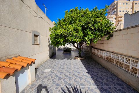 Byhus i Torrevieja, Alicante, Torrevieja - € 219.900 | Ref: HSI-00114 - foto 3