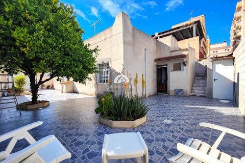 Byhus i Torrevieja, Alicante, Torrevieja - € 219.900 | Ref: HSI-00114 - foto 4