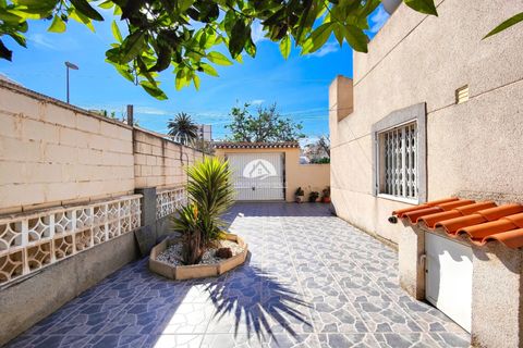 Byhus i Torrevieja, Alicante, Torrevieja - € 219.900 | Ref: HSI-00114 - foto 7