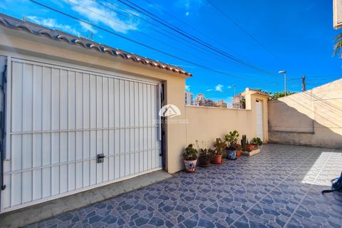 Byhus i Torrevieja, Alicante, Torrevieja - € 219.900 | Ref: HSI-00114 - foto 9