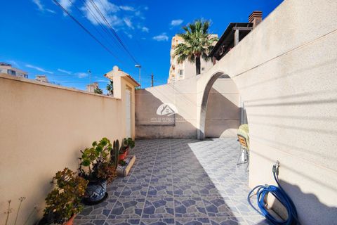 Byhus i Torrevieja, Alicante, Torrevieja - € 219.900 | Ref: HSI-00114 - foto 10