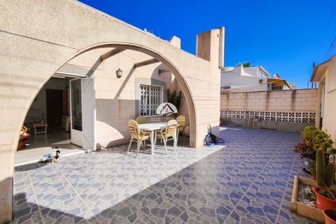 Byhus i Torrevieja, Alicante, Torrevieja - € 219.900 | Ref: HSI-00114 - foto 12