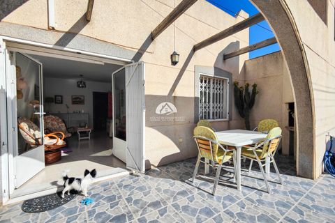 Byhus i Torrevieja, Alicante, Torrevieja - € 219.900 | Ref: HSI-00114 - foto 13