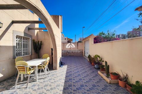 Byhus i Torrevieja, Alicante, Torrevieja - € 219.900 | Ref: HSI-00114 - foto 14