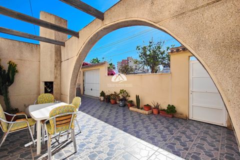 Byhus i Torrevieja, Alicante, Torrevieja - € 219.900 | Ref: HSI-00114 - foto 15