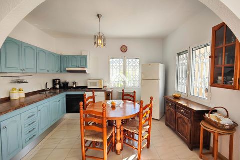 Byhus i Torrevieja, Alicante, Torrevieja - € 219.900 | Ref: HSI-00114 - foto 18
