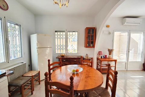 Byhus i Torrevieja, Alicante, Torrevieja - € 219.900 | Ref: HSI-00114 - foto 20