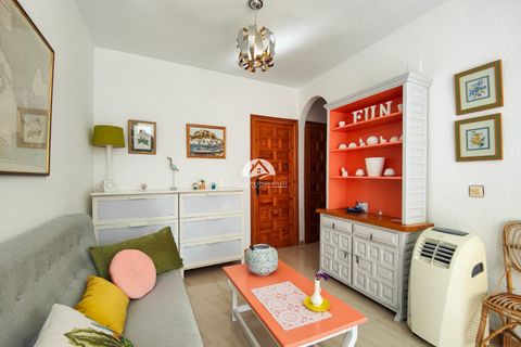 Byhus i Torrevieja, Alicante, Torrevieja - € 219.900 | Ref: HSI-00114 - foto 26