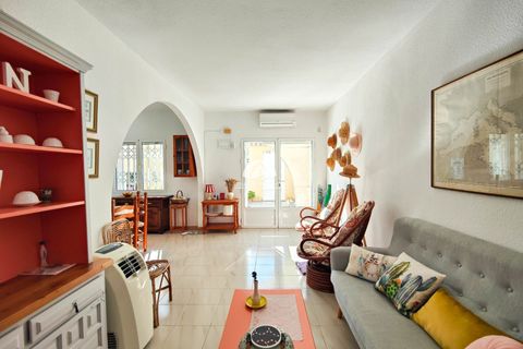Byhus i Torrevieja, Alicante, Torrevieja - € 219.900 | Ref: HSI-00114 - foto 28