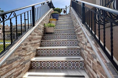 Bungalow i Torrevieja, Alicante, Torrevieja - € 180.000 | Ref: MLSC3727505 - foto 22