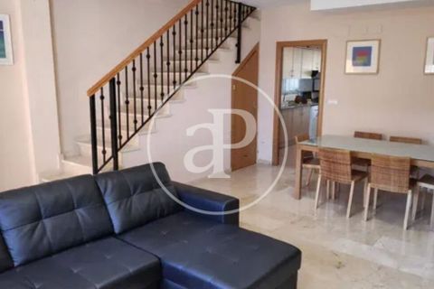 Villa in Foios, Valencia, Foios - € 1,800/month | Ref: AV2605031 - photo 3