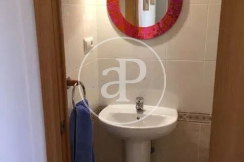 Villa in Foios, Valencia, Foios - € 1,800/month | Ref: AV2605031 - photo 14