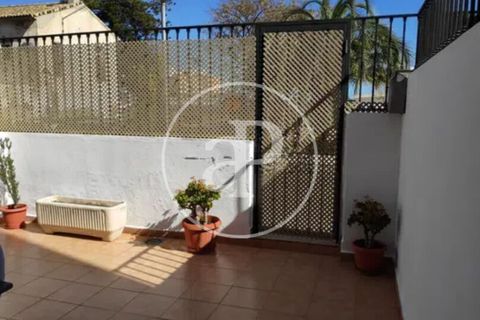 Villa in Foios, Valencia, Foios - € 1,800/month | Ref: AV2605031 - photo 18