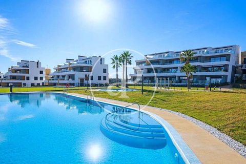 Penthouse i Finestrat, Alicante, Finestrat - € 570 000 | Ref: VV2605009 - foto 2