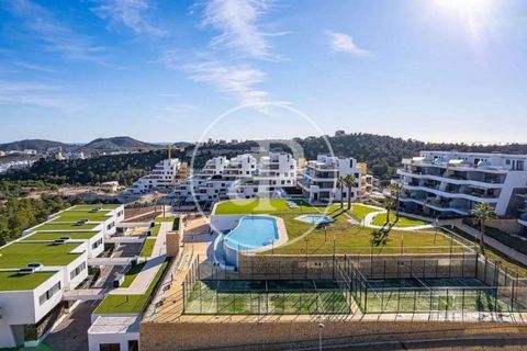Penthouse i Finestrat, Alicante, Finestrat - € 570 000 | Ref: VV2605009 - foto 4