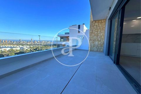 Penthouse i Finestrat, Alicante, Finestrat - € 570 000 | Ref: VV2605009 - foto 6