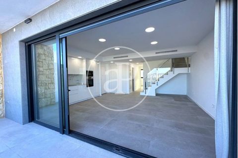 Penthouse i Finestrat, Alicante, Finestrat - € 570 000 | Ref: VV2605009 - foto 7