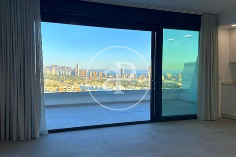 Penthouse i Finestrat, Alicante, Finestrat - € 570 000 | Ref: VV2605009 - foto 8