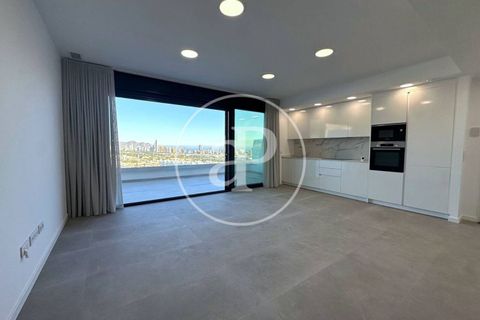 Penthouse i Finestrat, Alicante, Finestrat - € 570 000 | Ref: VV2605009 - foto 9