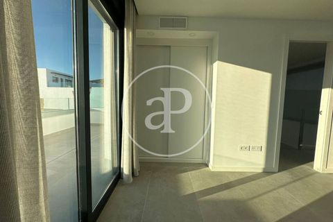 Penthouse i Finestrat, Alicante, Finestrat - € 570 000 | Ref: VV2605009 - foto 13