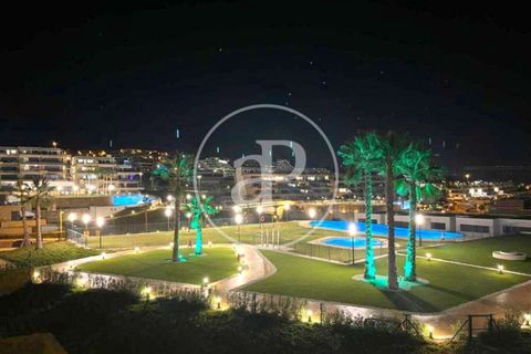 Penthouse i Finestrat, Alicante, Finestrat - € 570 000 | Ref: VV2605009 - foto 19