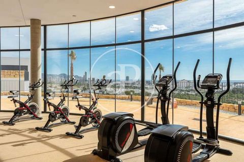 Penthouse i Finestrat, Alicante, Finestrat - € 570 000 | Ref: VV2605009 - foto 21