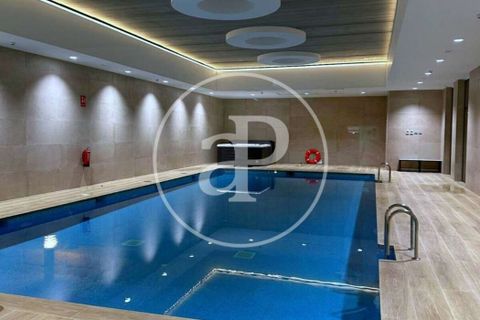 Penthouse i Finestrat, Alicante, Finestrat - € 570 000 | Ref: VV2605009 - foto 22