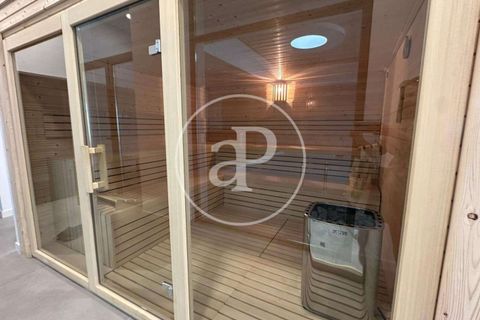 Penthouse i Finestrat, Alicante, Finestrat - € 570 000 | Ref: VV2605009 - foto 24