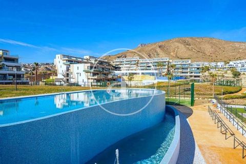 Penthouse i Finestrat, Alicante, Finestrat - € 570 000 | Ref: VV2605009 - foto 29