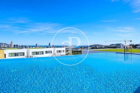 Penthouse i Finestrat, Alicante, Finestrat - € 570 000 | Ref: VV2605009 - foto 30