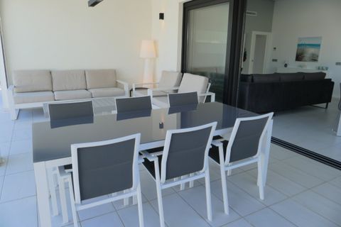 Villa i Benijofar, Alicante, Benijofar - € 675.000 | Ref: MLSC6181365 - foto 4
