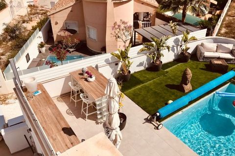 Villa a Ciudad Quesada, Alicante, Ciudad Quesada - € 685.000 | Ref: MLSC101139 - foto 13