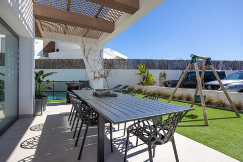 Villa a Ciudad Quesada, Alicante, Ciudad Quesada - € 699.000 | Ref: MLSC707401 - foto 3