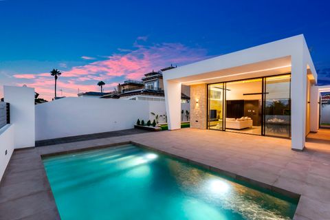 Villa a El Chaparral, Alicante, El Chaparral - € 700.000 | Ref: MLSC8659916 - foto 2