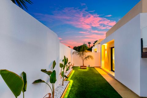 Villa a El Chaparral, Alicante, El Chaparral - € 700.000 | Ref: MLSC8659916 - foto 4