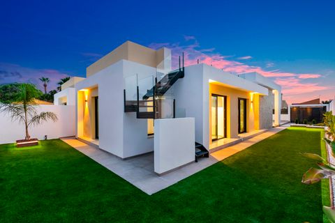 Villa a El Chaparral, Alicante, El Chaparral - € 700.000 | Ref: MLSC8659916 - foto 5