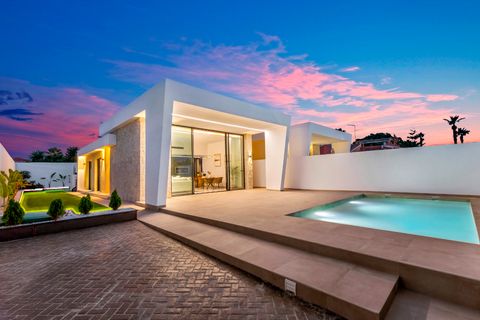 Villa a El Chaparral, Alicante, El Chaparral - € 700.000 | Ref: MLSC8659916 - foto 6