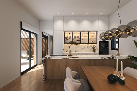 Villa i Sucina, Murcia, Sucina - € 595.000 | Ref: NB-14782 - foto 9