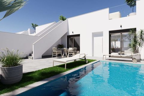 Byhus i Roldan, Murcia, Roldan - € 259.000 | Ref: MHK40014 - foto 1