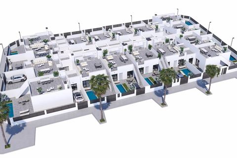 Byhus i Roldan, Murcia, Roldan - € 259.000 | Ref: MHK40014 - foto 3