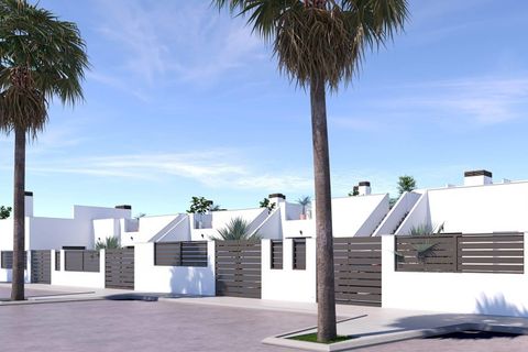 Byhus i Roldan, Murcia, Roldan - € 259.000 | Ref: MHK40014 - foto 5