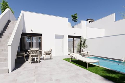 Byhus i Roldan, Murcia, Roldan - € 259.000 | Ref: MHK40014 - foto 6