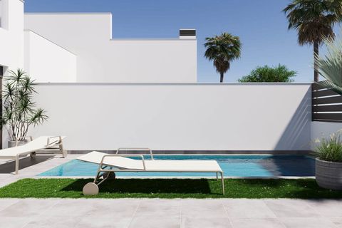 Byhus i Roldan, Murcia, Roldan - € 259.000 | Ref: MHK40014 - foto 7