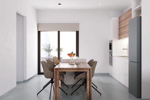 Byhus i Roldan, Murcia, Roldan - € 259.000 | Ref: MHK40014 - foto 8