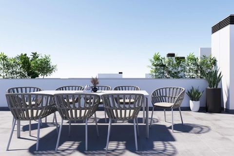 Byhus i Roldan, Murcia, Roldan - € 259.000 | Ref: MHK40014 - foto 16